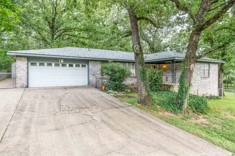 16 Cinnamon Drive, Sherwood, AR 72120