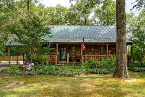 21 Jennifer Street, Greenbrier, AR 71058