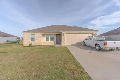 109 Ellis Drive, Brookland, AR 72417