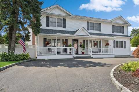 250 N Poplar Street, North Massapequa, NY 11758