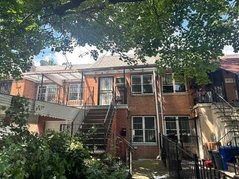 3034 69th Street, Woodside, NY 11377