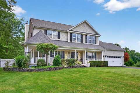11 Pacer Court, Goshen, NY 10924