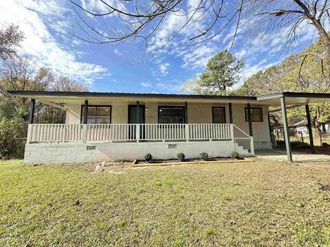 3703 cloverdale Road, Jacksonville, AR 72076