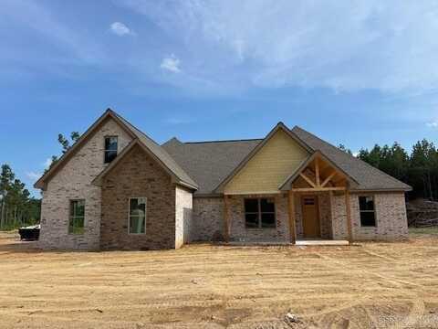 7121 Carl Moren Road, Hensley, AR 72065