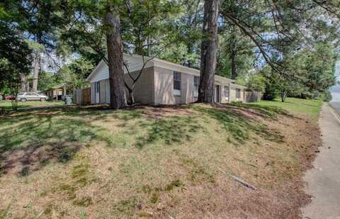 9701 chicot Road, Little Rock, AR 72209