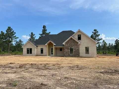 7113 Carl Moren Road, Hensley, AR 72065
