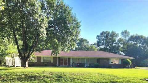 312 Cabe Street, Malvern, AR 72104