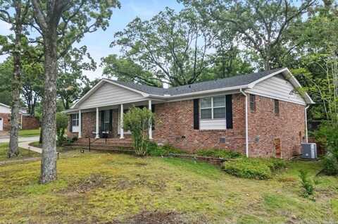 4812 Randolph Road, North Little Rock, AR 72116