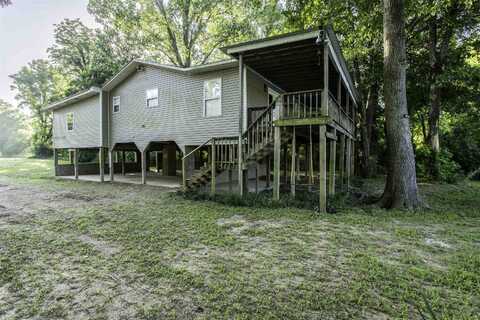 7 Broken Arrow Lane, Hardy, AR 72542