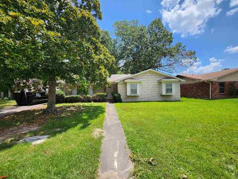 9 La Salle Cove, Pine Bluff, AR 71603