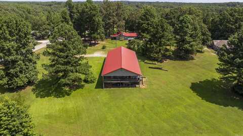 5976 and 5980 Cord Rd Road, Newark, AR 72562