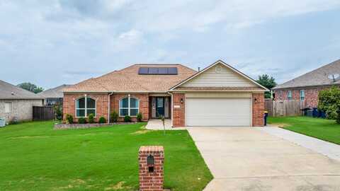 2423 Palisade Drive, Cabot, AR 72023