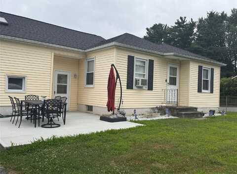 50 Holland Avenue, Pine Bush, NY 12566
