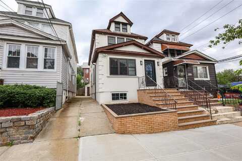 6504 80th Street, Middle Village, NY 11379