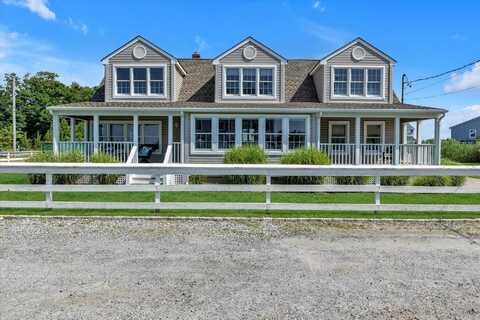 153 Ocean Avenue, Center Moriches, NY 11934