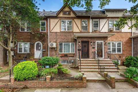84-40 63 Road, Middle Village, NY 11379