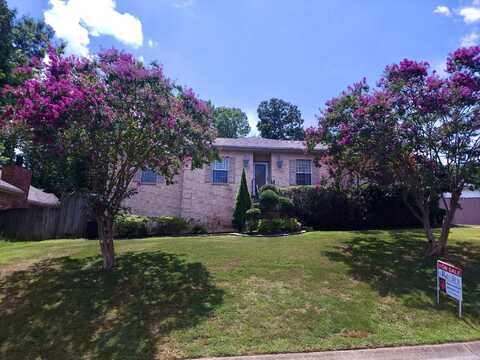 14710 Woodcreek Drive, Little Rock, AR 72211