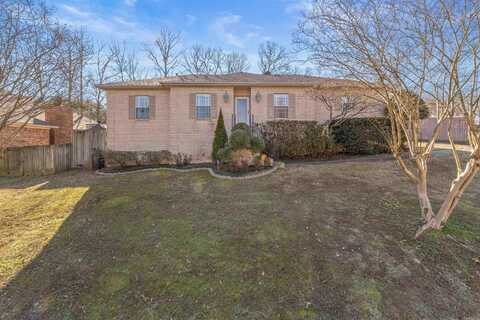 14710 Woodcreek Drive, Little Rock, AR 72211