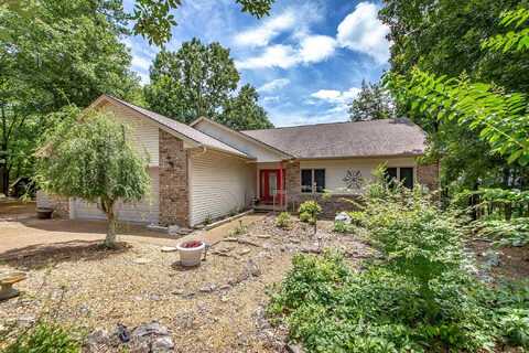103 Tanglewood Circle, Fairfield Bay, AR 72088