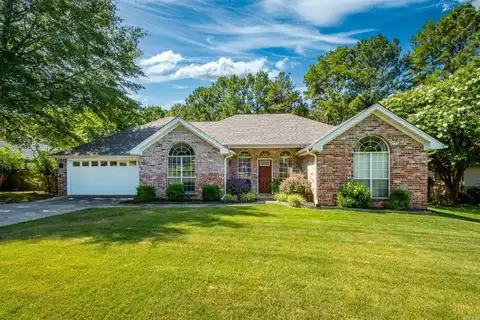 129 Diamond Pointe Drive, Maumelle, AR 72113