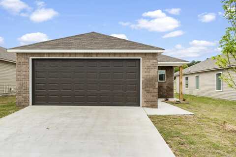 10208 Debbie Drive, North Little Rock, AR 72113
