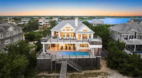 217 Dune Road, Westhampton Beach, NY 11978