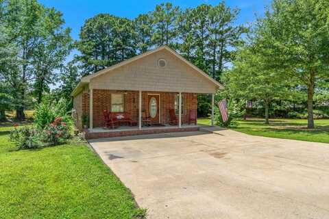 29 McClellan Drive, Cabot, AR 72023