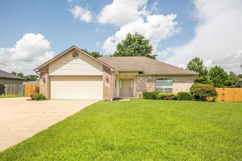 undefined, Cabot, AR 72023