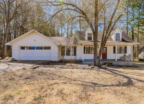 1000 Shobe, Bryant, AR 72022