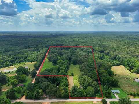 Highway 163 Highway, Bay Village, AR 72432