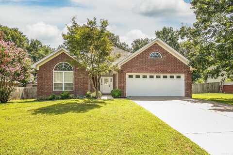 undefined, Cabot, AR 72023