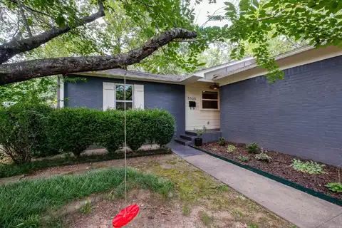 5508 B Street, Little Rock, AR 72205