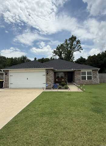 31 Dunnaway Drive, Austin, AR 72007