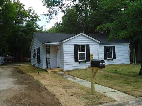 313 Laser Street, Hot Springs, AR 71901