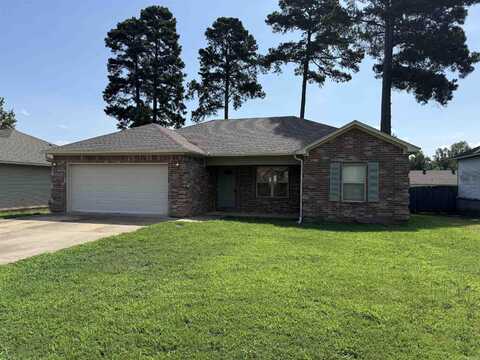 302 Franklin, Jacksonville, AR 72076