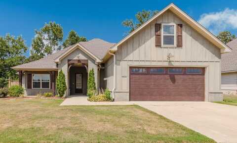 4320 Sloan Drive, Bryant, AR 72002