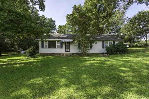 3724 AR 25 Highway, Powhatan, AR 72458