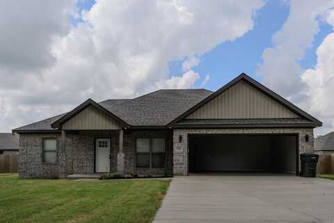 609 Lanes Way, Manila, AR 72442