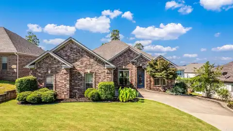 117 Breckenridge Lane, Maumelle, AR 72113