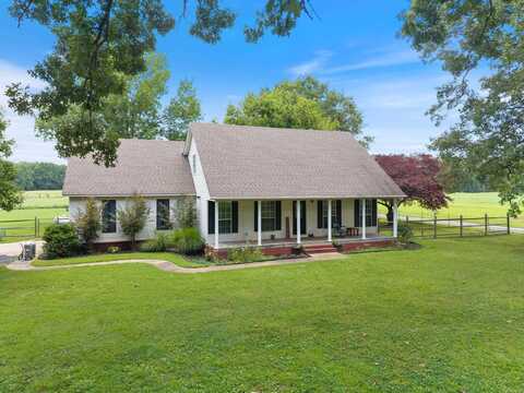 17143 Highway 13, Ward, AR 72176