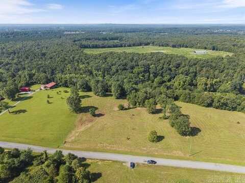 Lot 14 Barney Road, Enola, AR 72047