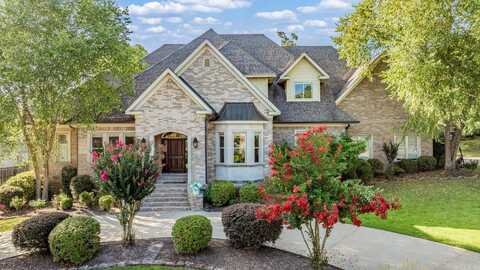 164 Courts Lane, Little Rock, AR 72223