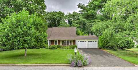 51 Hastings Drive, Stony Brook, NY 11790