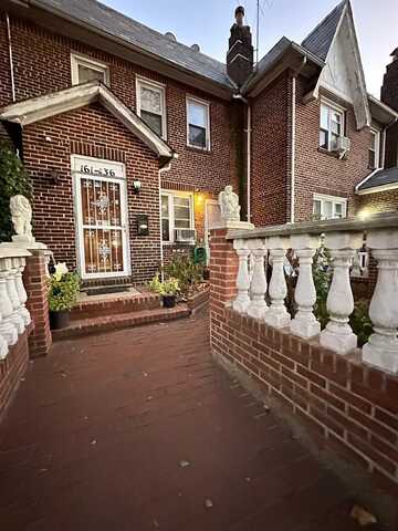 16136 Grand Central Parkway, Jamaica, NY 11432