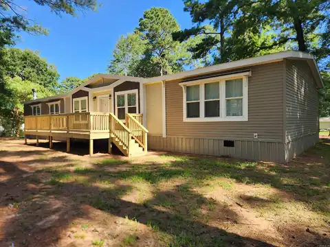 3104 Parks Drive, El Dorado, AR 71730