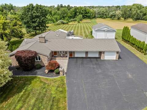 3400 Big Ridge Road, Ogden, NY 14559