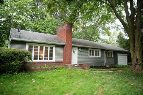 119 Oakridge Drive, Irondequoit, NY 14617