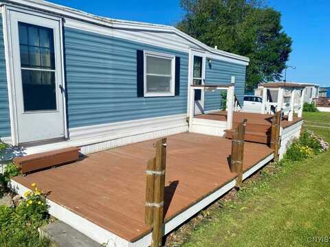 33163 NYS Route 12E, Cape Vincent, NY 13618