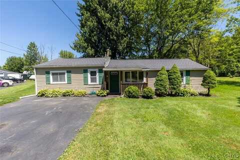 7042 N Manlius Road, Manlius, NY 13082