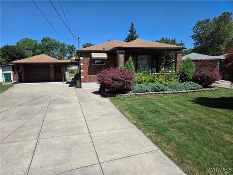 53 Kies Court, Niagara Falls, NY 14304
